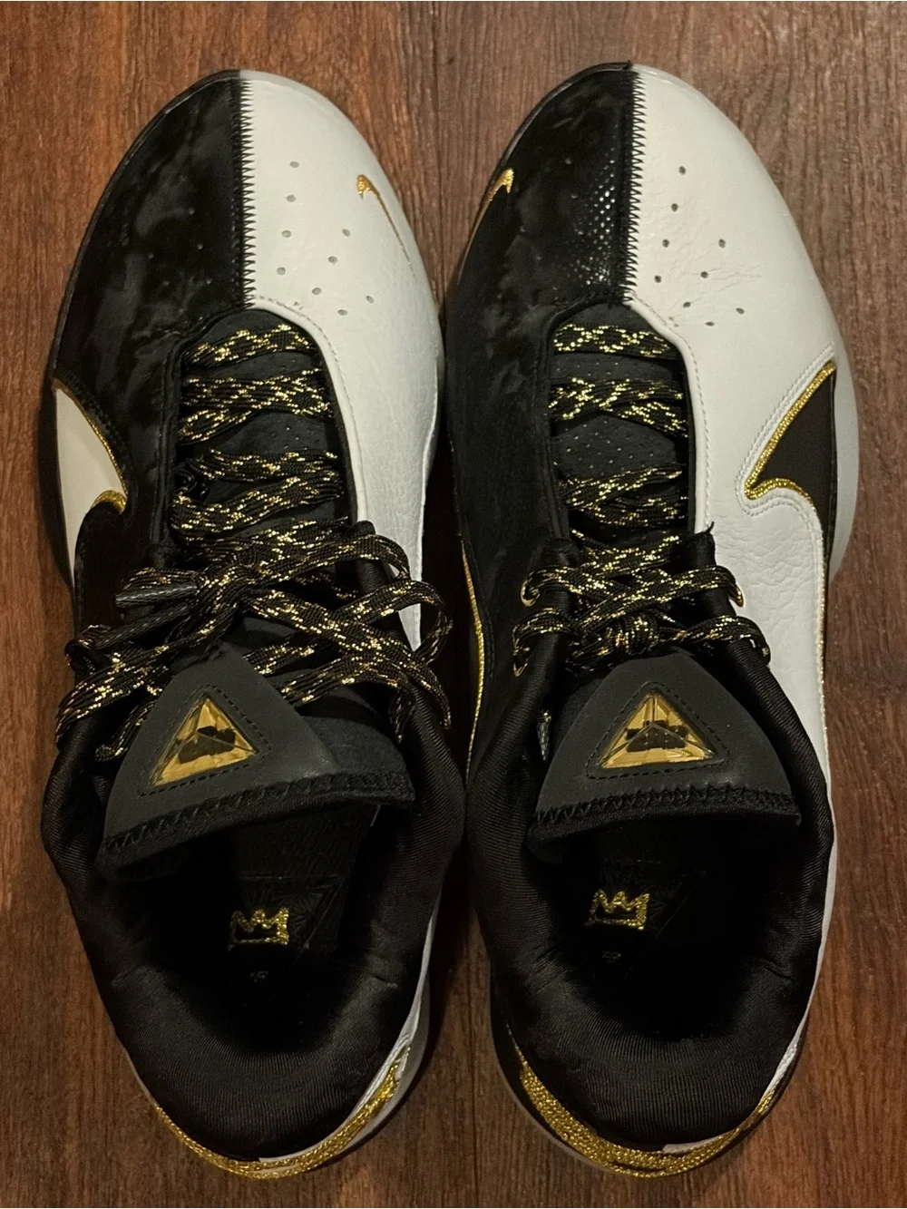 Nike ⚫️wear them